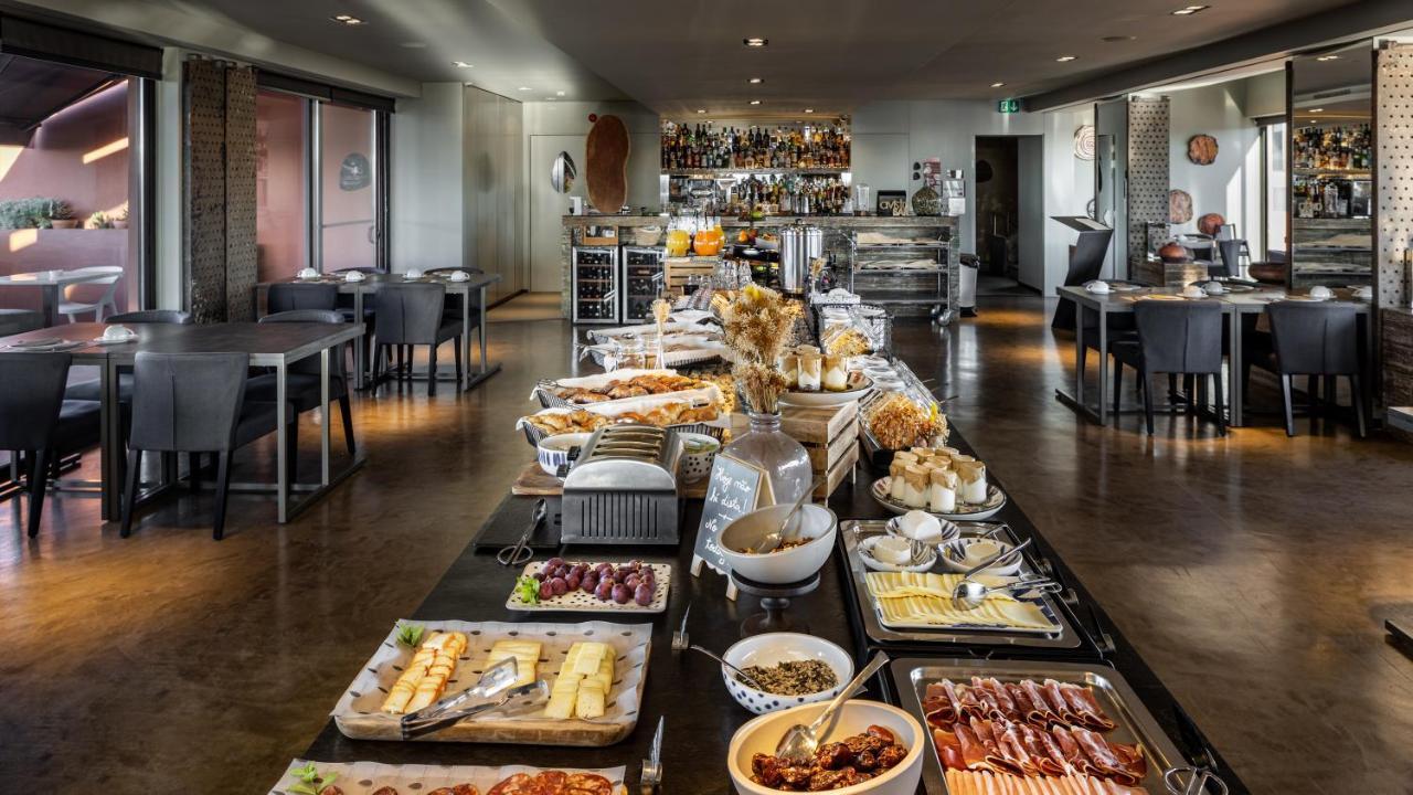 Vitoria Stone Hotel Evora Ngoại thất bức ảnh