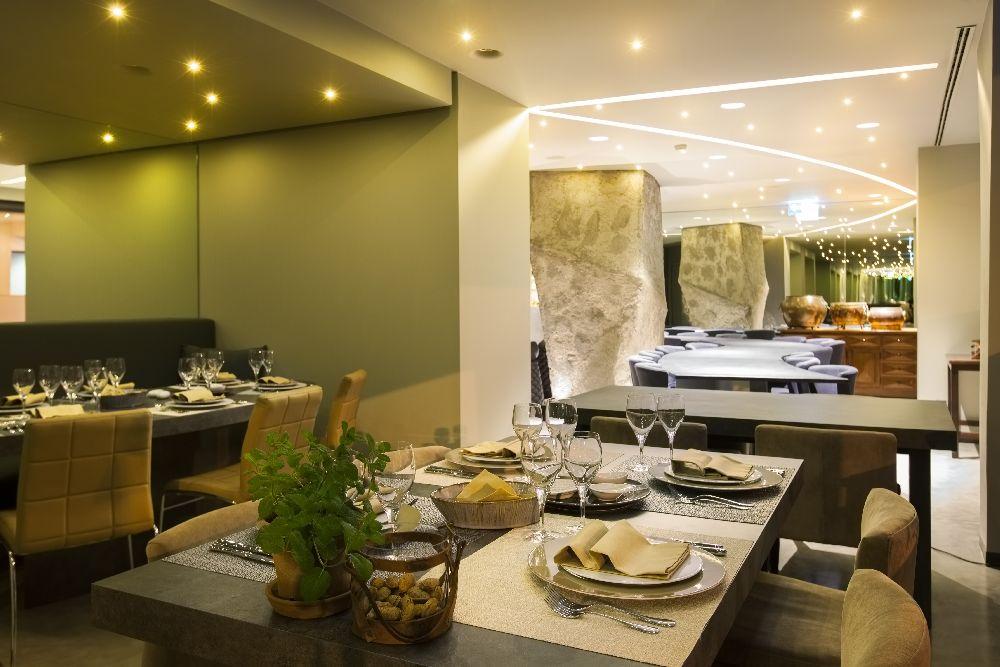 Vitoria Stone Hotel Evora Ngoại thất bức ảnh