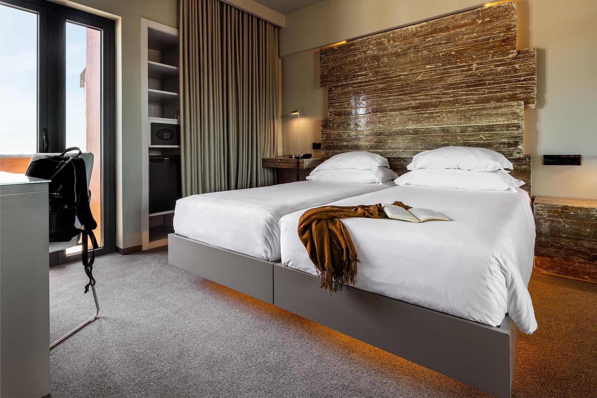 Vitoria Stone Hotel Evora Ngoại thất bức ảnh