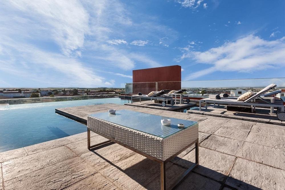 Vitoria Stone Hotel Evora Ngoại thất bức ảnh