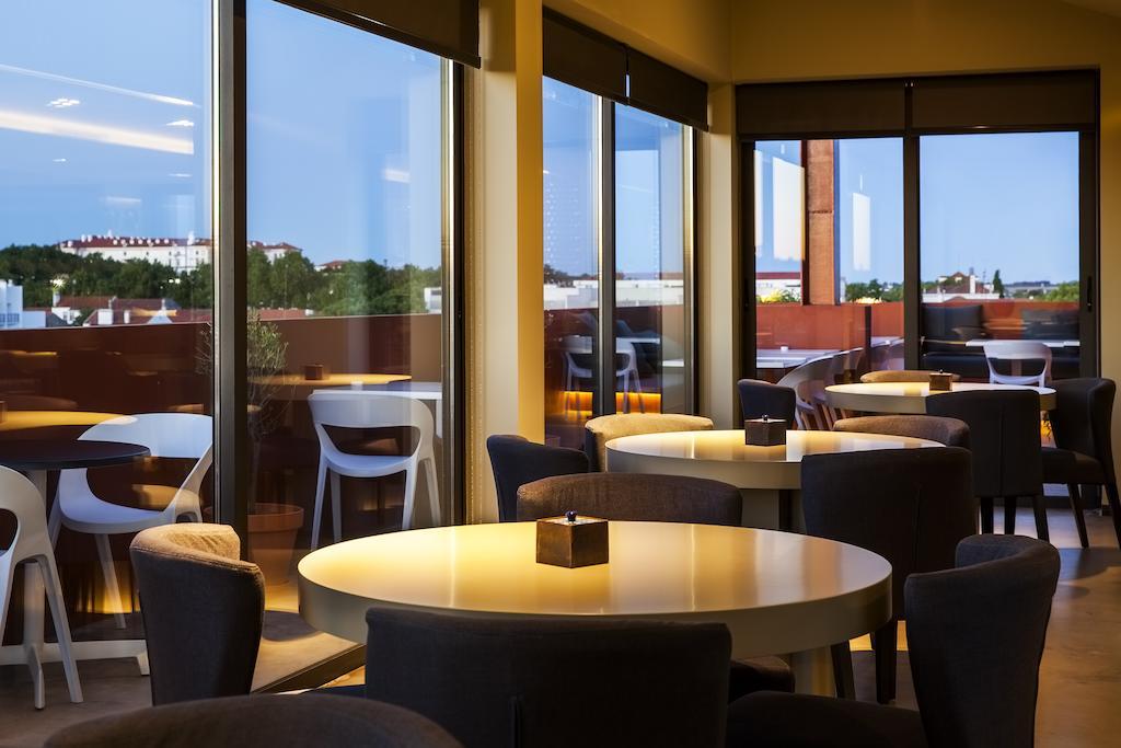 Vitoria Stone Hotel Evora Ngoại thất bức ảnh
