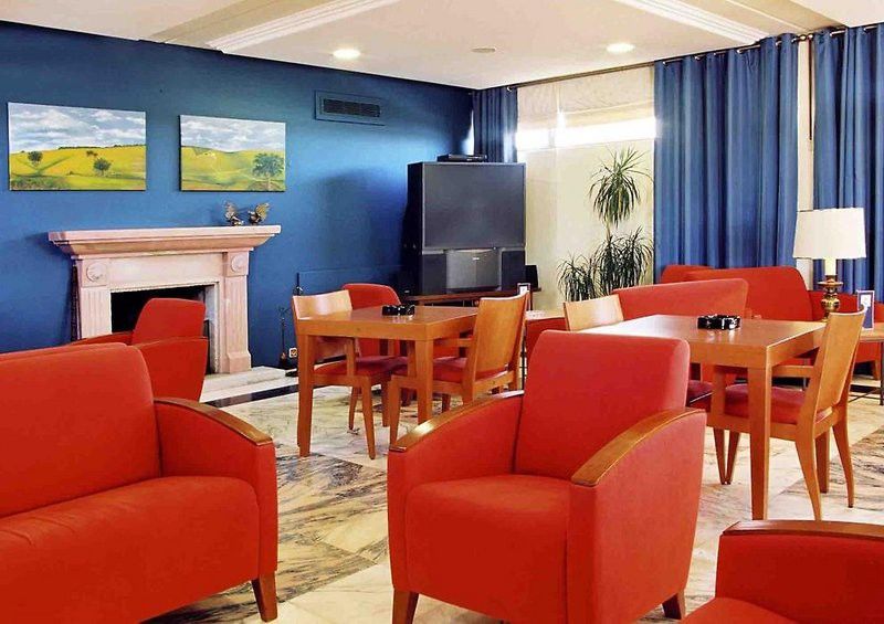 Vitoria Stone Hotel Evora Nhà hàng bức ảnh