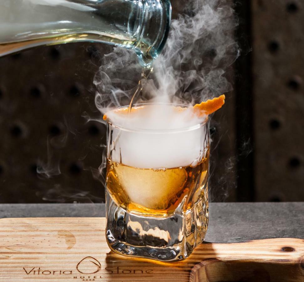 Vitoria Stone Hotel Evora Ngoại thất bức ảnh